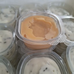 น้ำสลัดเทาซันไอซ์แลน