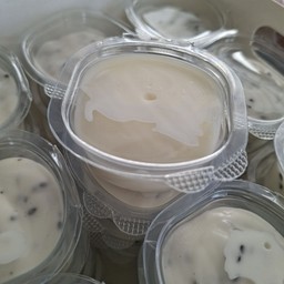 น้ำสลัดครีม