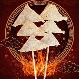 ฟองเต้าหู้ซีฟู้ดส์