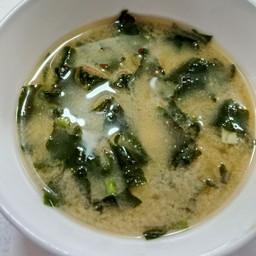 มิโซะซุป