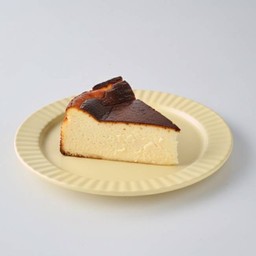 Basque Burnt Cheesecake