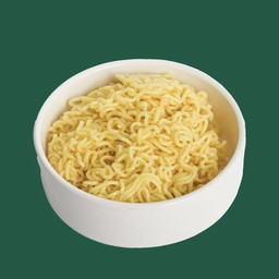 เส้นบะหมี่กึ่ง