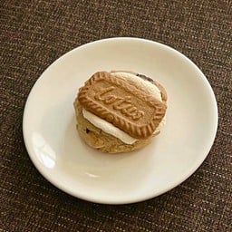 Biscoff Cookie
