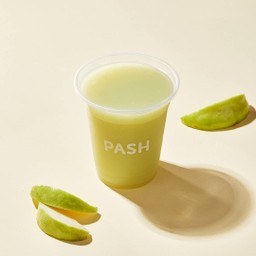 Gorgeous Guava, Cold Pressed Juice ( ฝรั่ง - น้ำผลไม้ สกัดเย็น )