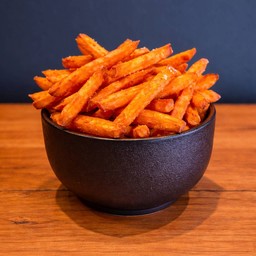Sweet Potato Fries