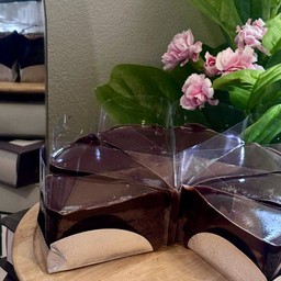 เค้กช็อกโกแลต เนื้อฉ่ำๆ