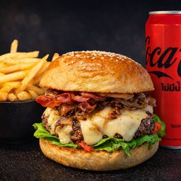 Combo Deal ZEST Signature