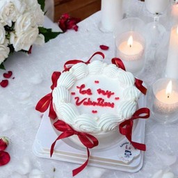 Peral Valentine