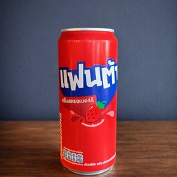 Fanta Red