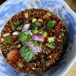 แจ่วขมๆๆๆ