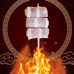 เบคอนค๊อกเทลปาร์ตี้