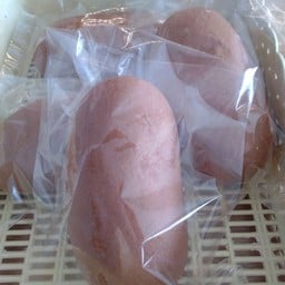 ร้านอีทติ้ง เลิฟเวอร - ตลาดนัดวังน้อยเมืองใหม่