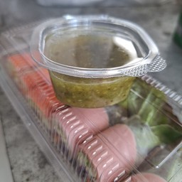 น้ำสลัดซีฟู้ด