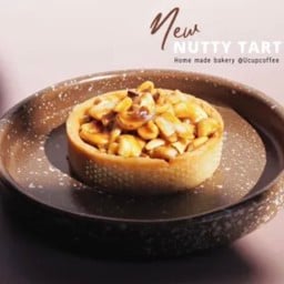 Nutty Tart
