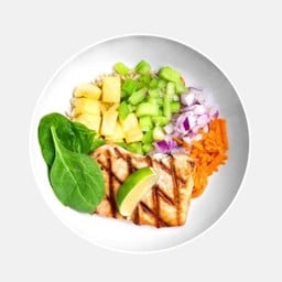 TERIYAKI