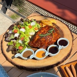 ลานนาเทอร์เรซ Lanna Terrace