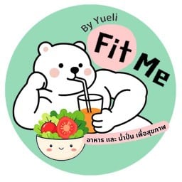 FitMe by Yueli