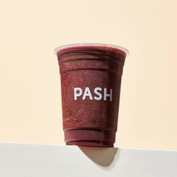 Youth Glow Superfood Smoothie (บีทรูท ราสเบอร์รี บลูเบอร์รี สตรอว์เบอร์รี ผักโขม มะพร้าว ขิง ซูเปอร์ฟู้ด สมูทตี้)