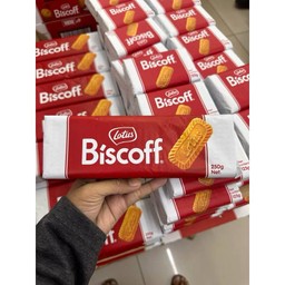 Biscoff