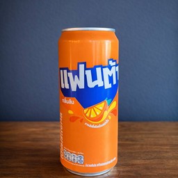 Fanta Orange
