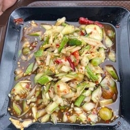 ครกM ตำยำแซ่บ