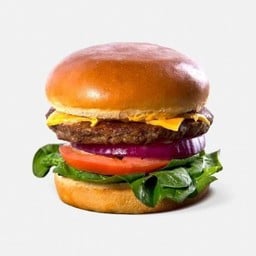 PH VEGAN BURGER