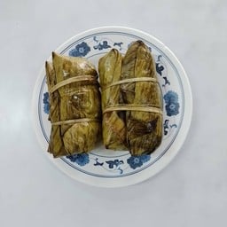 ข้าวต้มมัด