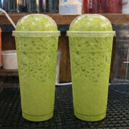 ชาเขียว