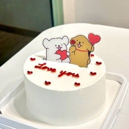 ร้านบางเตย (เค้ก&เบเกอรี่)