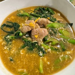 ราดหน้าหมู