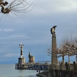 Mc Donald's Konstanz