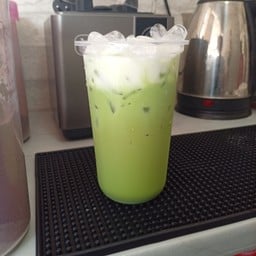 ร้านน้ำลายวัว