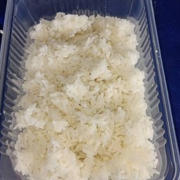 ข้าวเปล่า