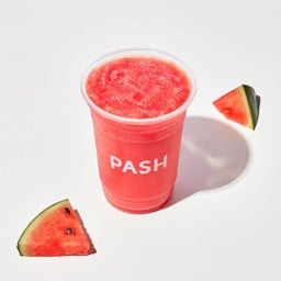 Watermelon Smoothie (แตงโม สมูทตี้)