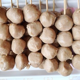 ร้านค้า ดีไทย 24 นั่งชิว