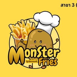 Monster Fries