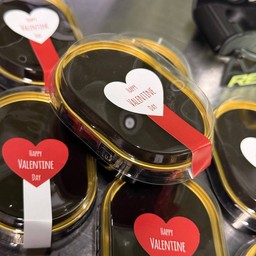 Hot!! ซื้อคู่เครื่องดื่มกับมินิเค้ก