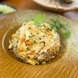 ข้าวผัดปู เล็ก