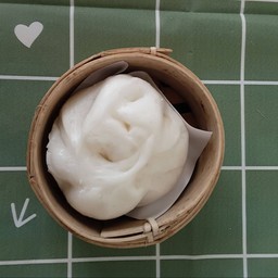 ซาลาเปาหมูสับ