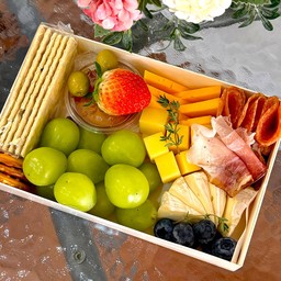 Charcuterie Original M