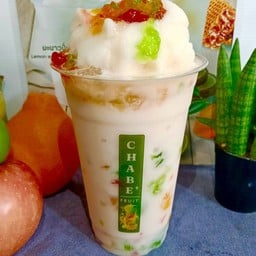 ชาเบะ ผลไม้ปั่น อะโวคาโดปั่น CHABE' fruit