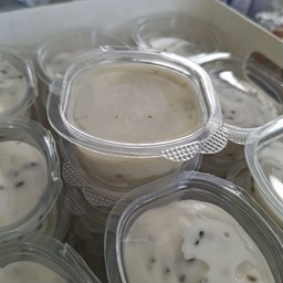 น้ำสลัดซีฟู้ครีม(เผ็ดนิดหน่อย)