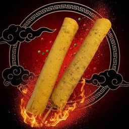 ปลาเส้นเยาวราช อย่างดี