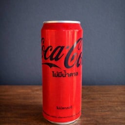 Coca Cola Zero