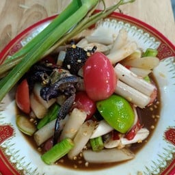 ตำไหลบัว