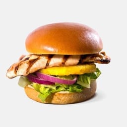 CHICKEN ALOHA