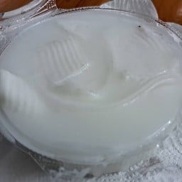 ป๋าอ้วนผลไม้ตามฤดูกาล ตลาดสังกะสี