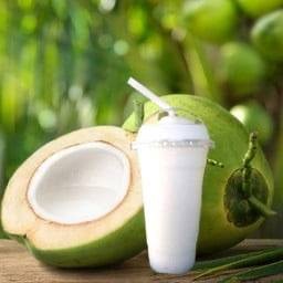 มะพร้าวปั่น