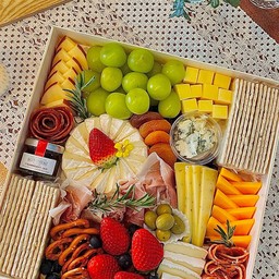 Charcuterie Original XXL