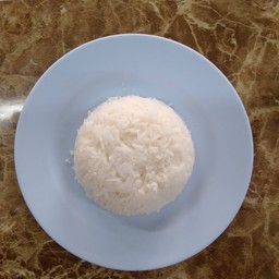 ข้าวเปล่า
